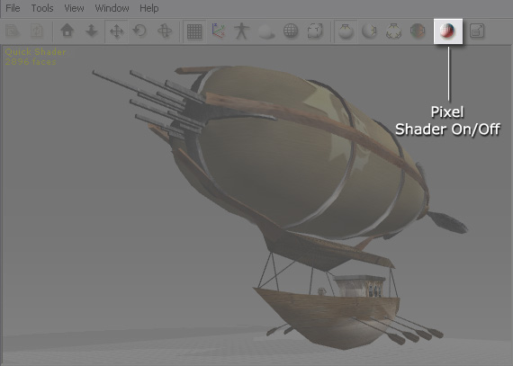 gpu pixel shader 4.0 download