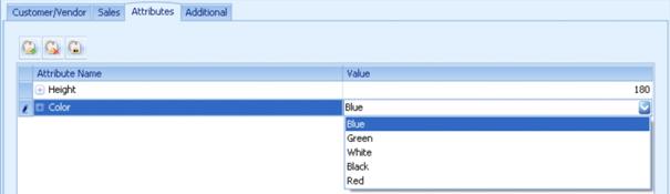 ALTUM image705 Assigning attribute value to an object instance