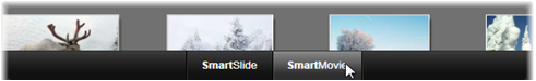 Avid Studio image001 SmartMovie