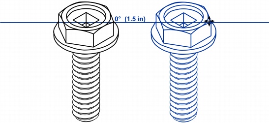 Using dynamic guides CorelDRAW loc workobj dyn guide Using dynamic guides
