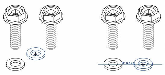 Using dynamic guides CorelDRAW loc workobj dyn guide intersect1 Using dynamic guides