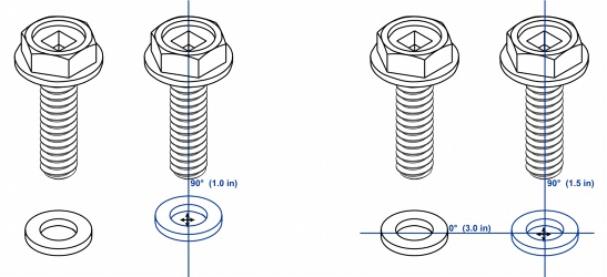 Using dynamic guides CorelDRAW loc workobj dyn guide intersect2 Using dynamic guides
