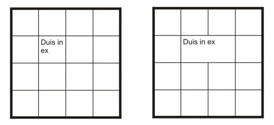 CorelDRAW merge tables Merging and splitting tables and cells