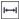Drawing flow and dimension lines CorelDRAW pgx dimension horiz tool Drawing flow and dimension lines
