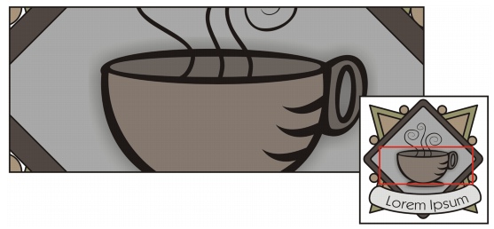 Zooming, panning, and scrolling CorelDRAW start navigator dr Zooming, panning, and scrolling