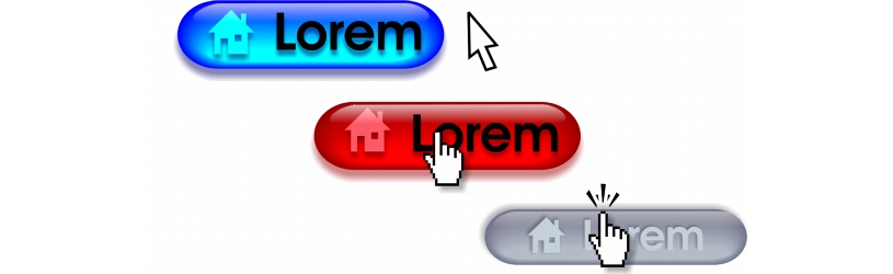 CorelDRAW webeff web buttons Creating rollovers