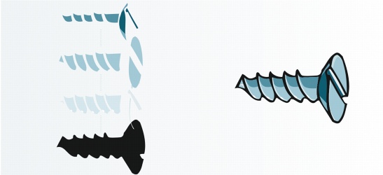 Changing the order of objects CorelDRAW workobj stack order Changing the order of objects
