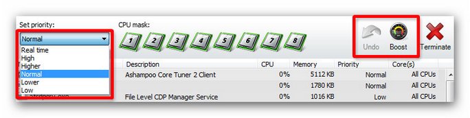 Core Tuner 015.zoom90 Processes