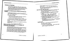 Yan Yana Sayfaları Tarama Finereader dualpages Yan Yana Sayfaları Tarama