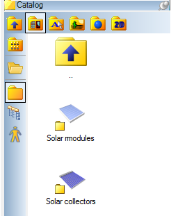 Home Designer image11 403 Solar Elements