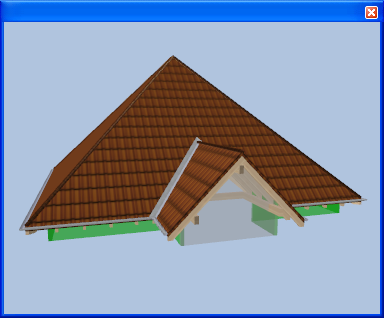 Home Designer image11 415 The Roof Construction Dialog