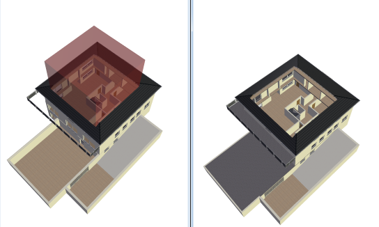 Home Designer image11 577 Subtraction Solids