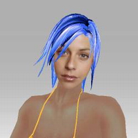 iClone color of hair 01 Changing Hair Color and Texture