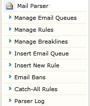 Kayako ss parser001 Mail Parser