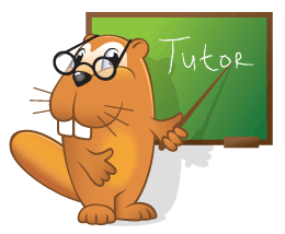 ABBYY Lingvo beavertutordown Tutor Wörterbücher