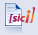 MemoQ icon nontrans Non translatable lists