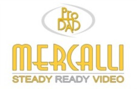 Mercalli logo Mercalli Welcome