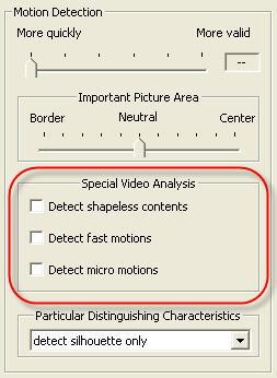 Mercalli spezielleVideoanalyse Special video analysis