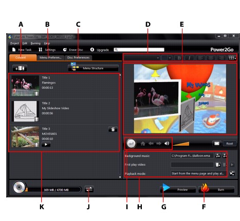 Knowledge Base  DVD Media Formats Explained - CDROM2GO