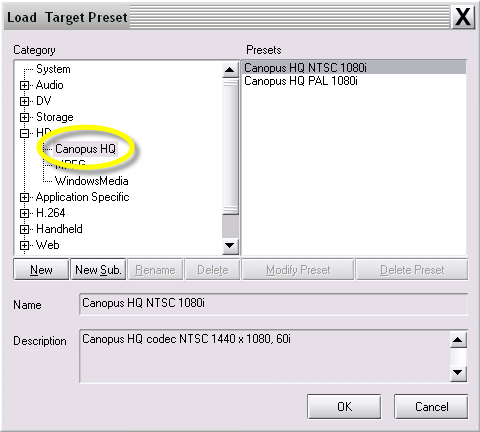 ProCoder 3 03000017 Assigning Targets