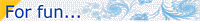 Ultra Fractal forfun Changing formula parameters