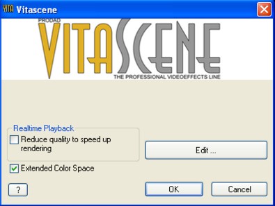 Vitascene canopus eng4 Plugin as video transition