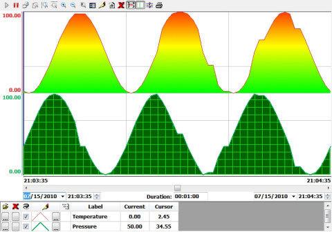 Web Studio Help illus trendcontrol fillpatterns Pen Style