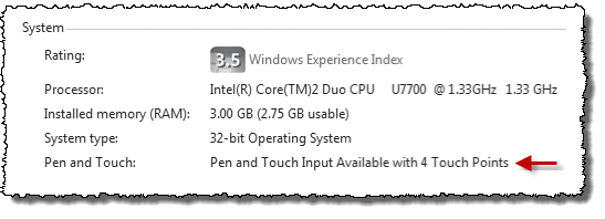 Web Studio Help illus windows touchpoints Multi Touch