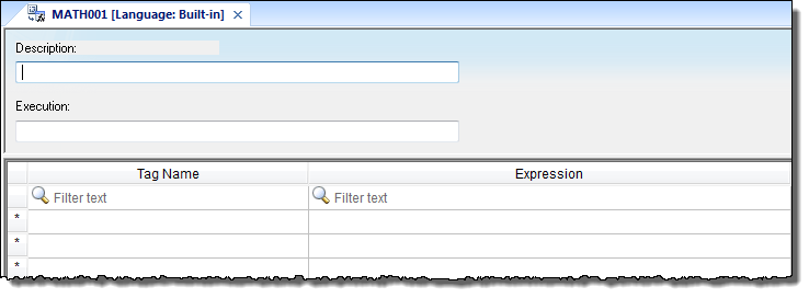 Web Studio Help worksheet tasks math Math