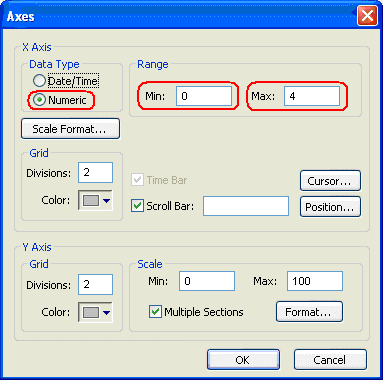 Web Studio Help tech0503 Using the Data Source Text File