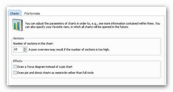 WinOptimizer dse 2.zoom90 Settings