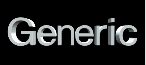 Viewer showing example of Generic substance layer
