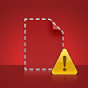 Missing File icon