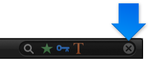 Reset button in Browser