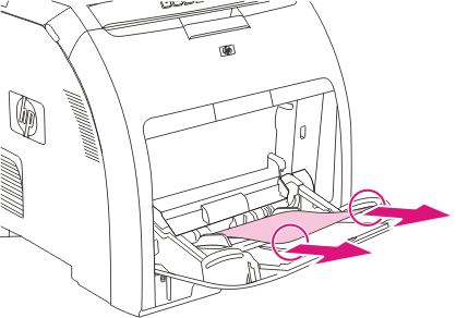 HP color laserjet 2700 bgu jm03 紙詰まりの解除