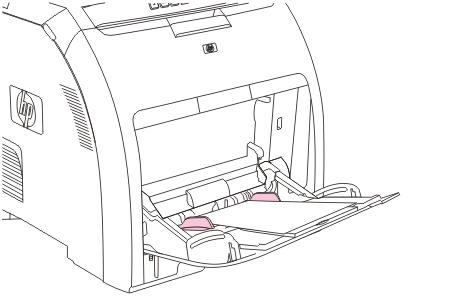 紙詰まりの解除 HP color laserjet 2700 bgu jm05 紙詰まりの解除