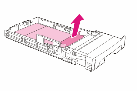 紙詰まりの解除 HP color laserjet 2700 bgu jm09 紙詰まりの解除