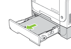 HP Color Laserjet CP2020 owl jam tray3 01 Eliminació dembussos a la safata 3