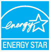 ENERGY STAR logo