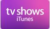 iTunes TV Shows