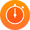 Stopwatch icon