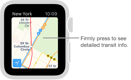 Transit details include routes and stop names.